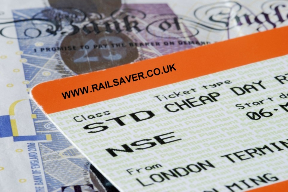 National Rail Train Tickets from Birmingham to Chester